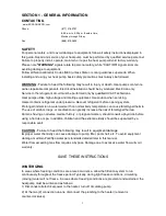 Preview for 2 page of Aqua PRO ECO500 Quick Start Manual