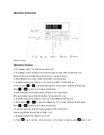 Preview for 9 page of Aqua PRO ECO500 Quick Start Manual