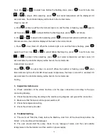 Preview for 10 page of Aqua PRO ECO500 Quick Start Manual