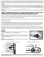 Preview for 30 page of Aqua Products Aquabot Turbo Operator'S Manual & Troubleshooting Manual