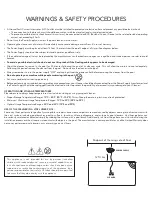 Preview for 2 page of Aqua Products Aquabot Quick Start Manual