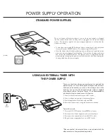 Preview for 5 page of Aqua Products Aquabot Quick Start Manual