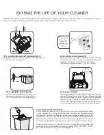 Preview for 7 page of Aqua Products Aquabot Quick Start Manual