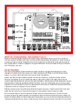 Предварительный просмотр 6 страницы Aqua Pulse Spas Lorne Luxury User Manual