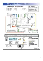 Preview for 10 page of Aqua Pulse Spas Noosa Luxury User Manual