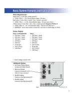 Предварительный просмотр 9 страницы Aqua Pulse Spas Noosa User Manual