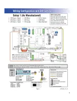 Предварительный просмотр 11 страницы Aqua Pulse Spas Noosa User Manual