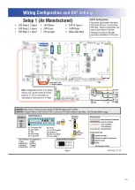 Предварительный просмотр 10 страницы Aqua Pulse Spas Torquay User Manual