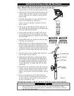 Preview for 5 page of aqua-pure 3MFF100 Installation And Operating Instructions Manual