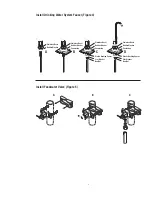 Предварительный просмотр 8 страницы aqua-pure AP-DWS1000 LF Installation And Operating Instructions Manual