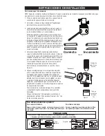 Preview for 10 page of aqua-pure AP Easy CS-Complete Installation And Operating Instructions Manual