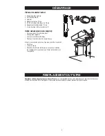 Preview for 14 page of aqua-pure AP Easy CS-Complete Installation And Operating Instructions Manual