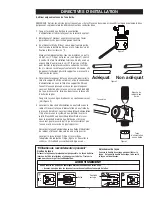 Preview for 15 page of aqua-pure AP Easy CS-Complete Installation And Operating Instructions Manual