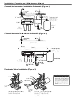 Preview for 17 page of aqua-pure AP-RO5500 Installation, Operation And Maintenance Instructions