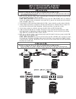 Preview for 12 page of aqua-pure AP101T Installation And Operating Instructions Manual