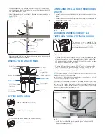 Предварительный просмотр 3 страницы aqua-pure AP9200+ Installation And Operating Instructions Manual