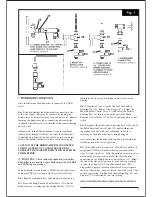 Предварительный просмотр 3 страницы aqua-pure APRO13212 Installation And Operating Instructions Manual