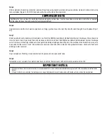 Preview for 7 page of aqua-pure APUN100-LM Installation And Operating Instructions Manual