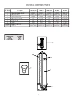 Preview for 10 page of aqua-pure APUN100-LM Installation And Operating Instructions Manual