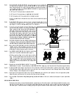 Preview for 9 page of aqua-pure CWS100ME Installation And Operating Instructions Manual