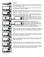 Preview for 11 page of aqua-pure CWS100ME Installation And Operating Instructions Manual