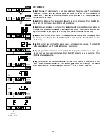 Preview for 12 page of aqua-pure CWS100ME Installation And Operating Instructions Manual