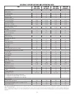 Preview for 20 page of aqua-pure CWS100ME Installation And Operating Instructions Manual