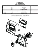 Preview for 23 page of aqua-pure CWS100ME Installation And Operating Instructions Manual