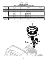 Preview for 25 page of aqua-pure CWS100ME Installation And Operating Instructions Manual