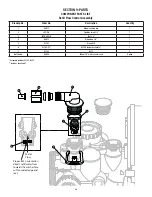 Preview for 26 page of aqua-pure CWS100ME Installation And Operating Instructions Manual