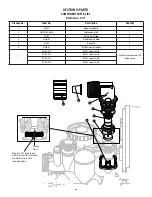 Preview for 27 page of aqua-pure CWS100ME Installation And Operating Instructions Manual