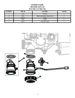 Preview for 28 page of aqua-pure CWS100ME Installation And Operating Instructions Manual