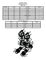 Preview for 30 page of aqua-pure CWS100ME Installation And Operating Instructions Manual