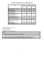 Preview for 19 page of aqua-pure MCA SERIES Installation And Operating Instructions Manual