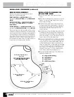 Preview for 4 page of Aqua Quip JET-VAC Installation Manual And Owner'S Manual