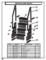 Предварительный просмотр 4 страницы Aqua Select 832402B Quick Start Manual