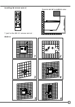 Предварительный просмотр 10 страницы Aqua-Sigma Aqua Lava Smart Toilet Installation Manual