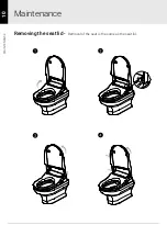 Preview for 10 page of Aqua-Sigma UB-6500U User Manual