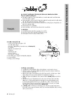 Preview for 4 page of aqua solar ag Robby G3 Operating Instructions Manual