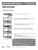 Preview for 14 page of Aqua Systems Eradicator II AIF Maintenance Manual