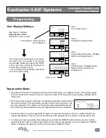 Preview for 15 page of Aqua Systems Eradicator II AIF Maintenance Manual