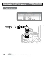 Preview for 22 page of Aqua Systems Eradicator II AIF Maintenance Manual