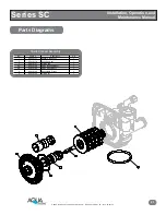 Предварительный просмотр 21 страницы Aqua Systems SmartChoice Installation, Operation And Maintenance Manual