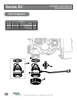 Предварительный просмотр 26 страницы Aqua Systems SmartChoice Installation, Operation And Maintenance Manual