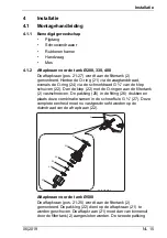 Preview for 125 page of aqua technix AQUA Master Series Original Operation Manual