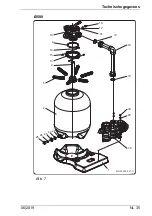 Preview for 145 page of aqua technix AQUA Master Series Original Operation Manual