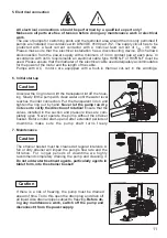 Preview for 13 page of aqua technix AQUA Plus 11 Original Installation And Operating Manual