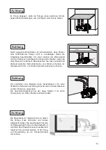 Preview for 5 page of aqua technix AQUA Splash II Translation Of Original Operating Manual