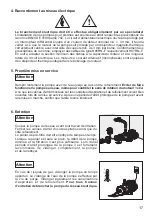 Preview for 19 page of aqua technix AQUA Splash Installation And Operating Instructions Manual