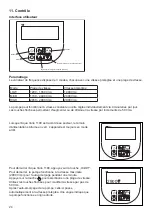 Preview for 24 page of aqua technix Aqua Vario 1100 Original Installation And Operating Manual